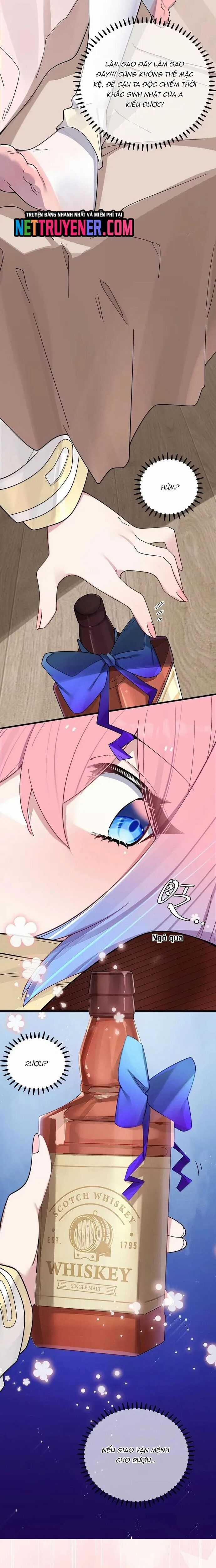 Làm Sao Để Chạy Trốn Dàn Hậu Cung Chương 172 trang 11