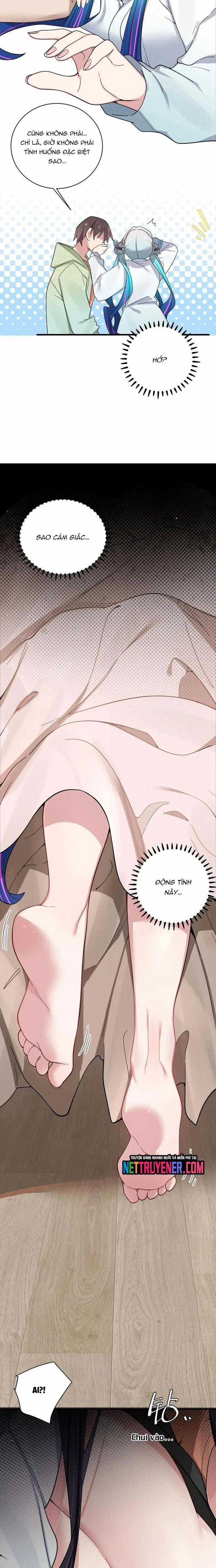 Làm Sao Để Chạy Trốn Dàn Hậu Cung Chương 172 trang 13