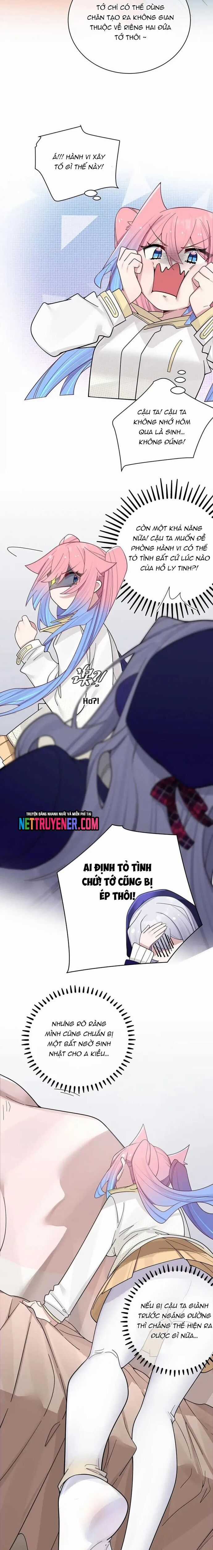 Làm Sao Để Chạy Trốn Dàn Hậu Cung Chương 172 trang 9