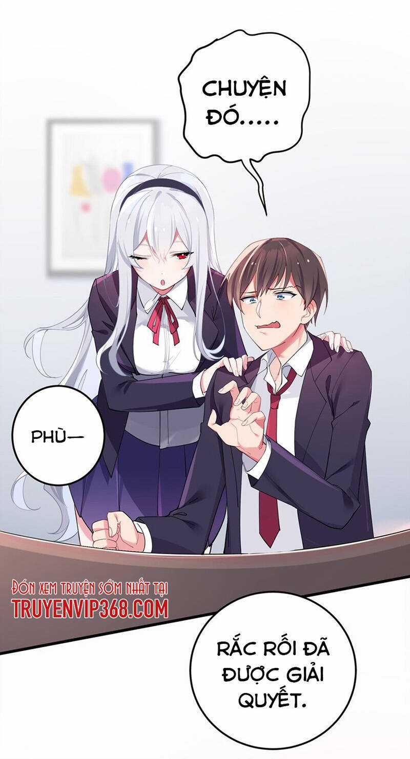 Làm Sao Để Chạy Trốn Dàn Hậu Cung Chương 2 trang 10