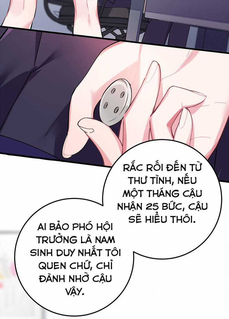 Làm Sao Để Chạy Trốn Dàn Hậu Cung Chương 2 trang 12