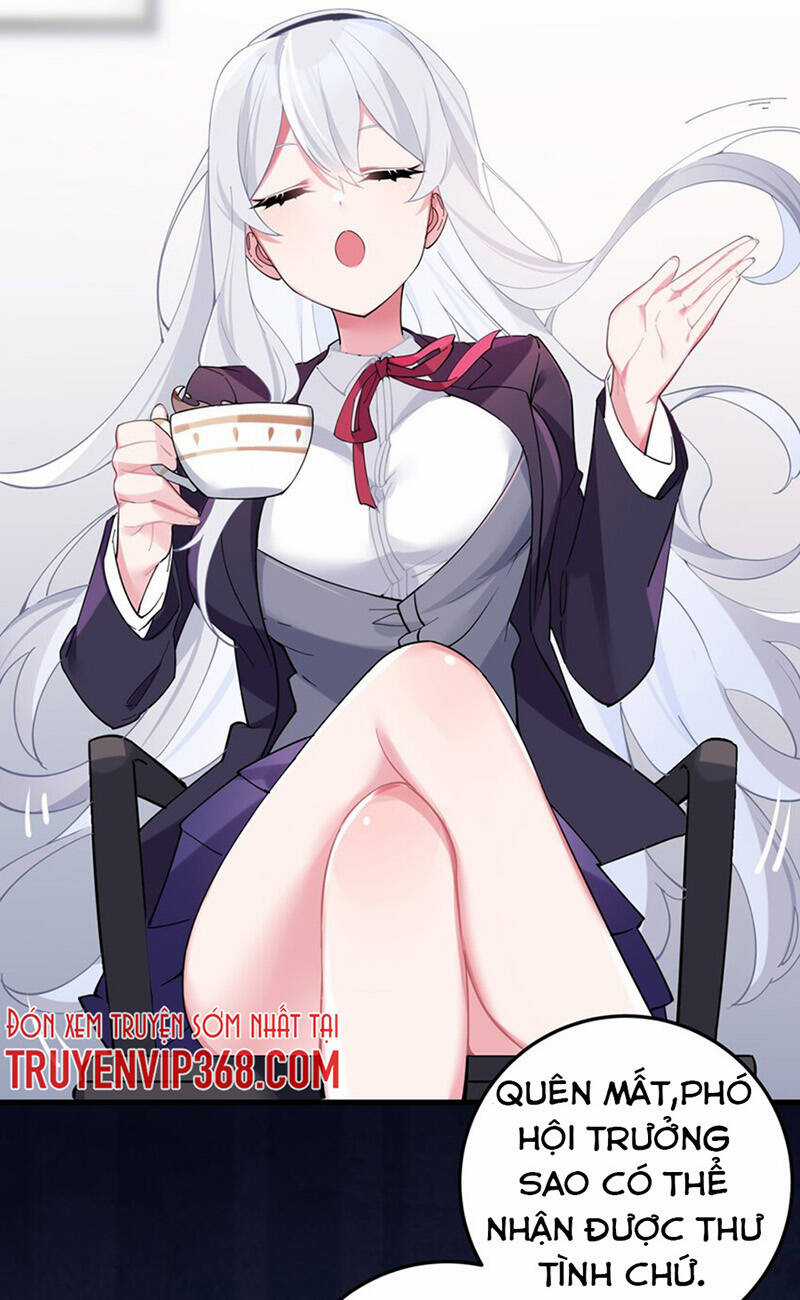 Làm Sao Để Chạy Trốn Dàn Hậu Cung Chương 2 trang 13