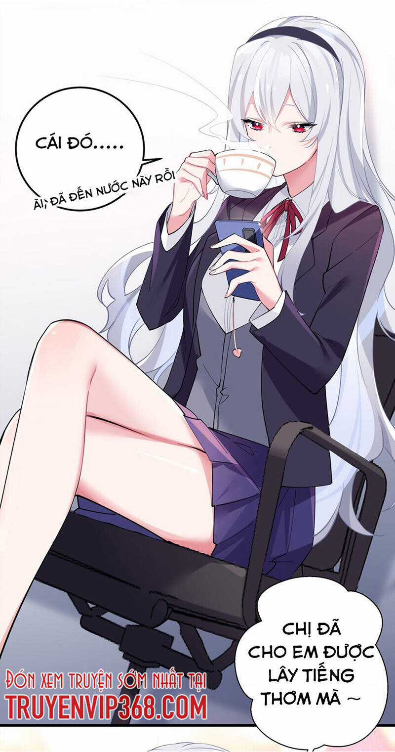 Làm Sao Để Chạy Trốn Dàn Hậu Cung Chương 2 trang 15