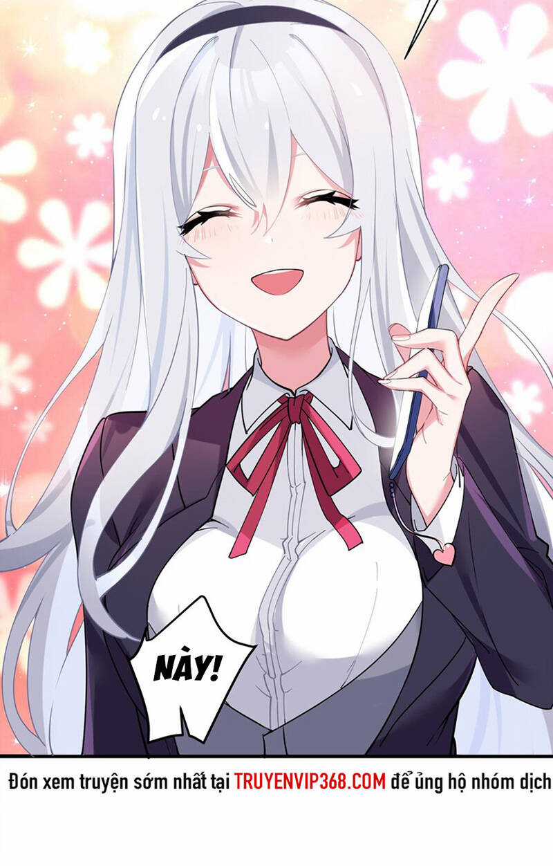 Làm Sao Để Chạy Trốn Dàn Hậu Cung Chương 2 trang 16