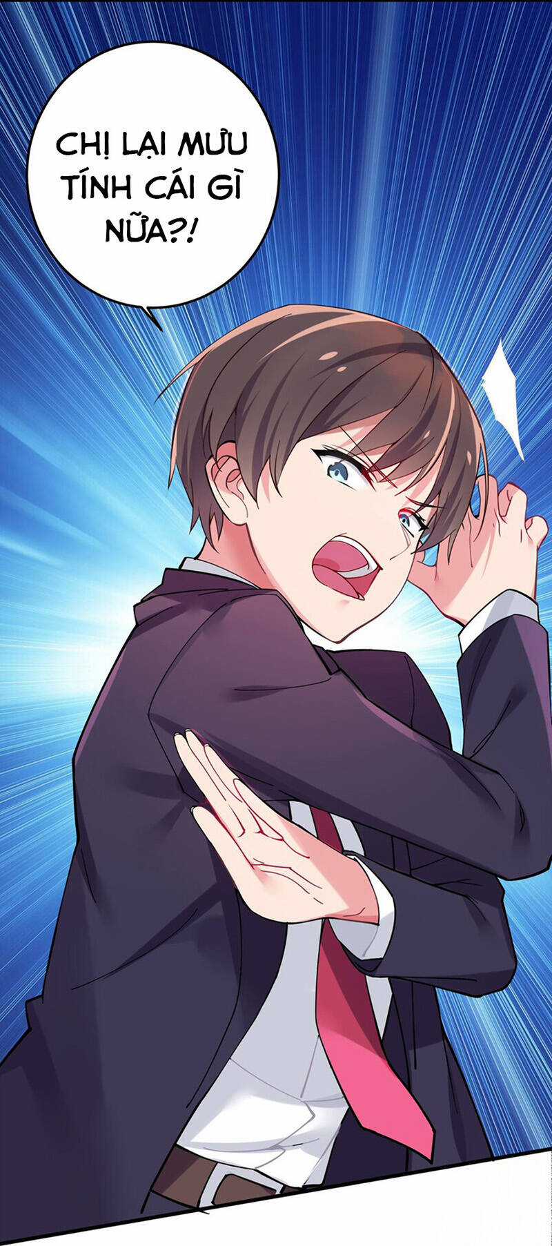 Làm Sao Để Chạy Trốn Dàn Hậu Cung Chương 2 trang 18