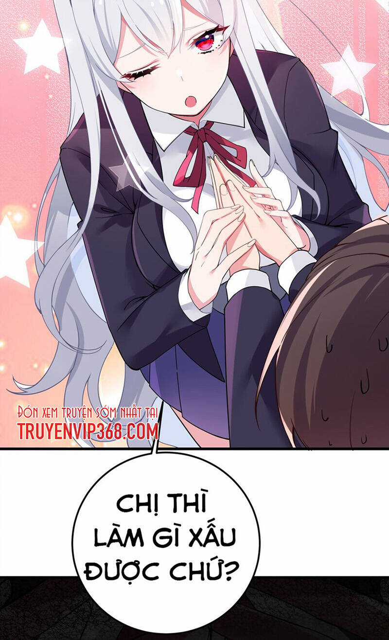 Làm Sao Để Chạy Trốn Dàn Hậu Cung Chương 2 trang 20