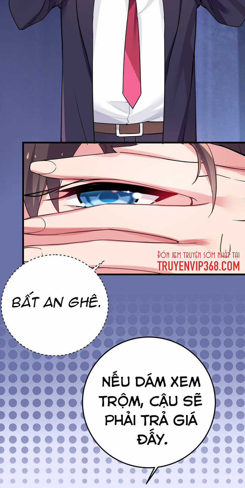 Làm Sao Để Chạy Trốn Dàn Hậu Cung Chương 2 trang 22