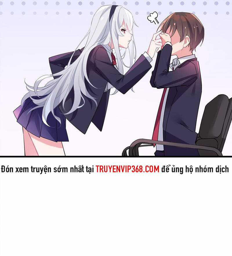 Làm Sao Để Chạy Trốn Dàn Hậu Cung Chương 2 trang 23