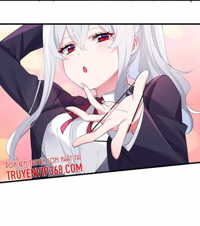 Làm Sao Để Chạy Trốn Dàn Hậu Cung Chương 2 trang 25