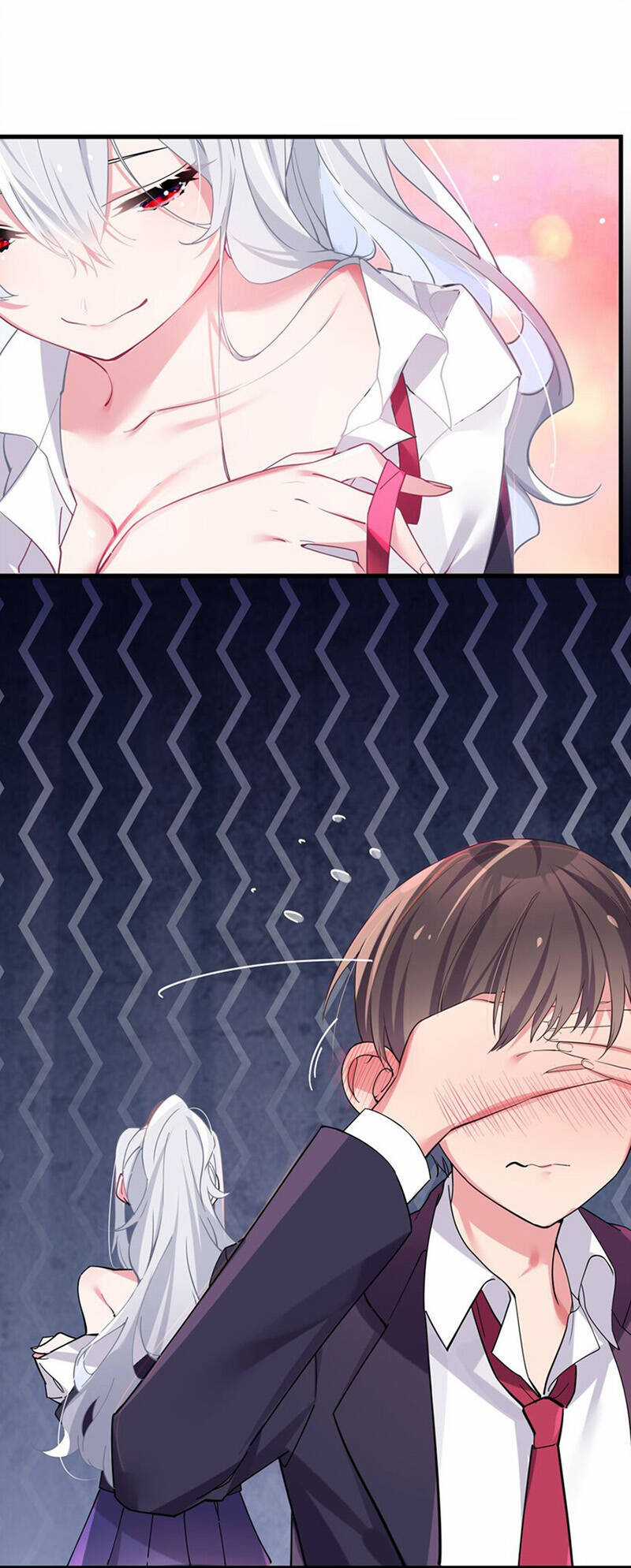 Làm Sao Để Chạy Trốn Dàn Hậu Cung Chương 2 trang 26