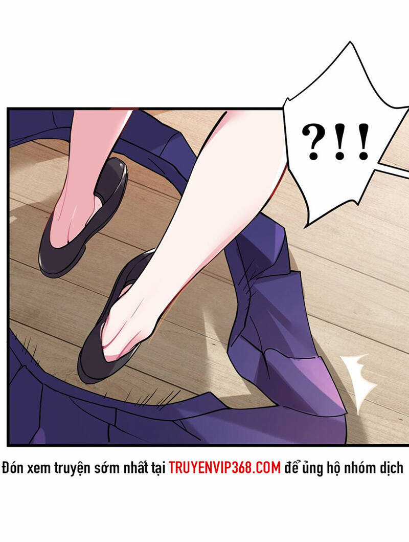 Làm Sao Để Chạy Trốn Dàn Hậu Cung Chương 2 trang 28