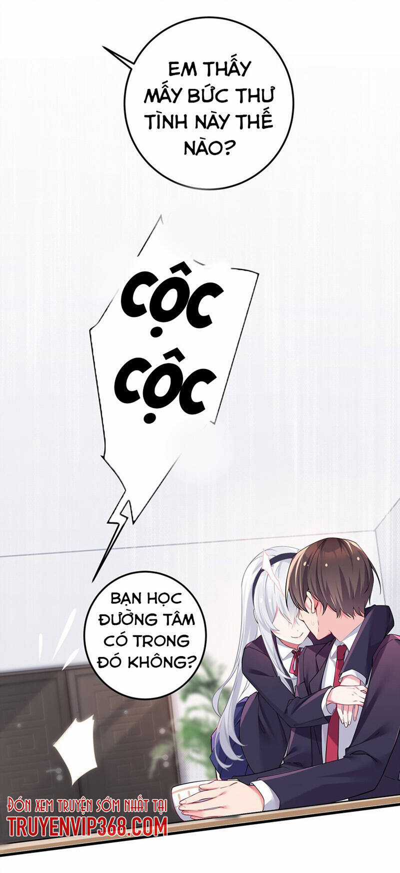 Làm Sao Để Chạy Trốn Dàn Hậu Cung Chương 2 trang 3