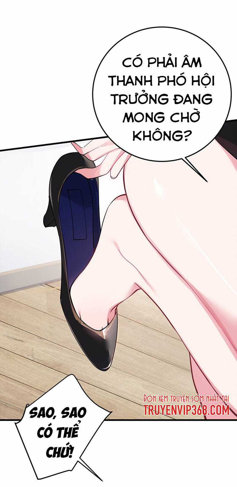 Làm Sao Để Chạy Trốn Dàn Hậu Cung Chương 2 trang 31