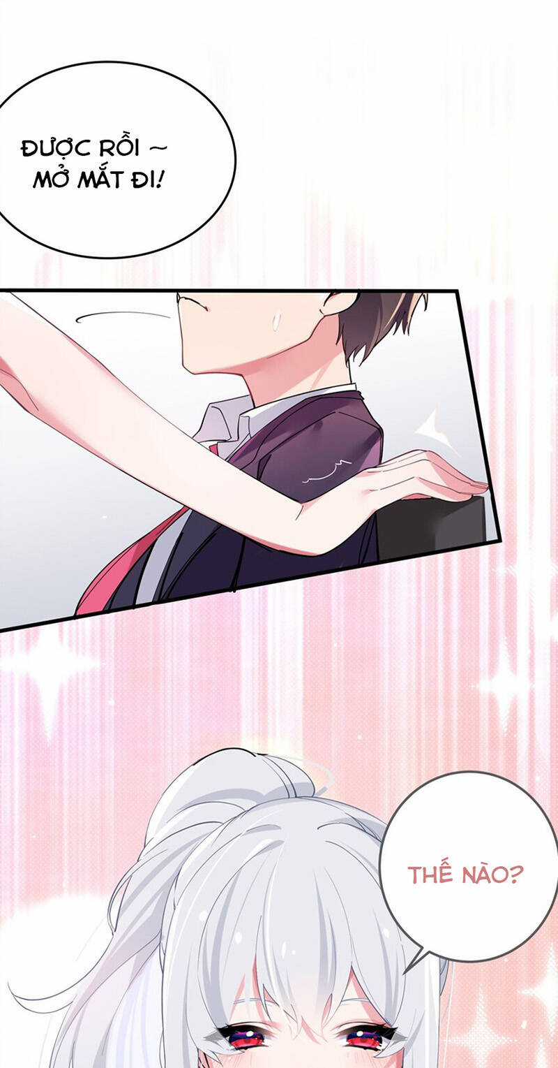 Làm Sao Để Chạy Trốn Dàn Hậu Cung Chương 2 trang 33