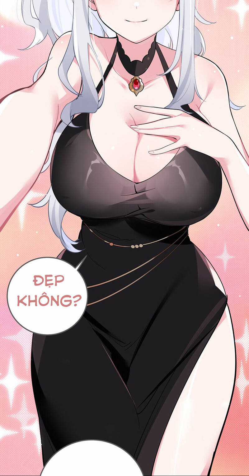 Làm Sao Để Chạy Trốn Dàn Hậu Cung Chương 2 trang 34