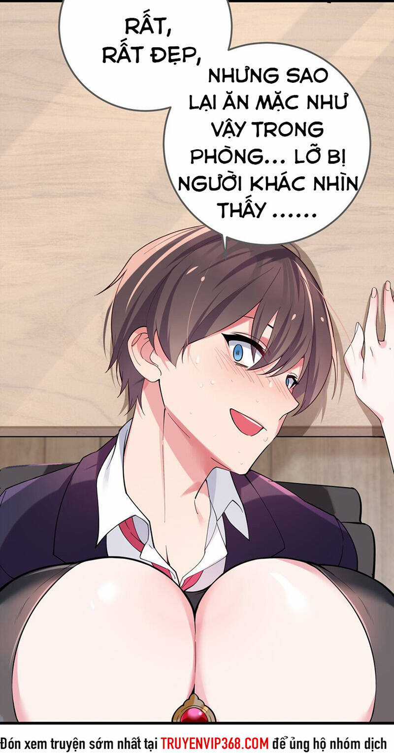 Làm Sao Để Chạy Trốn Dàn Hậu Cung Chương 2 trang 35