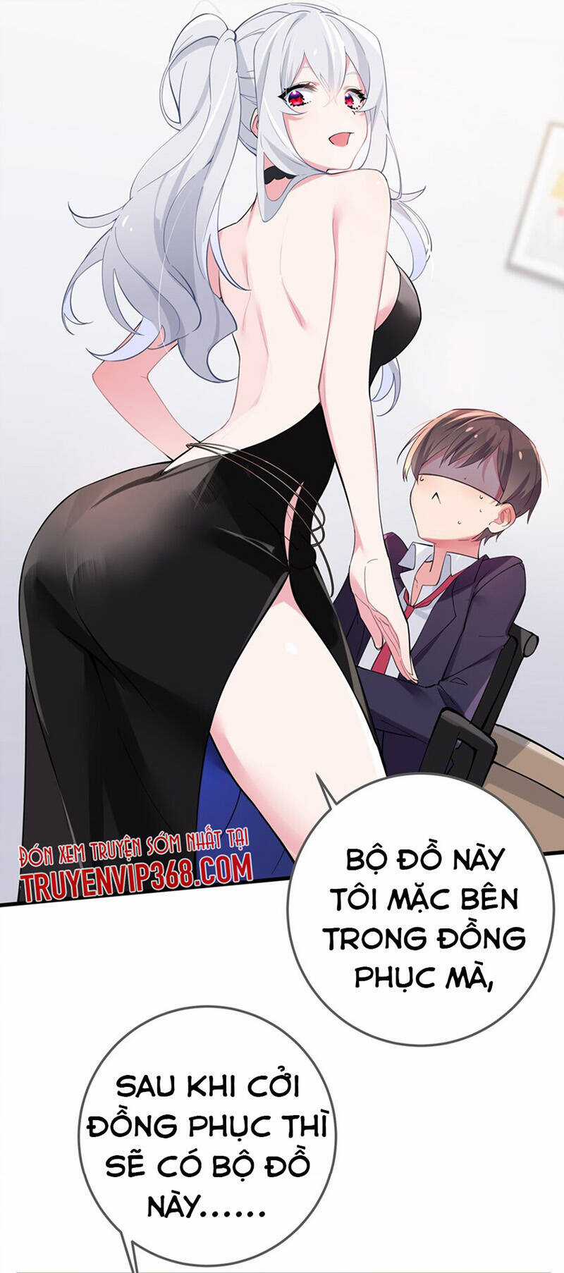 Làm Sao Để Chạy Trốn Dàn Hậu Cung Chương 2 trang 38