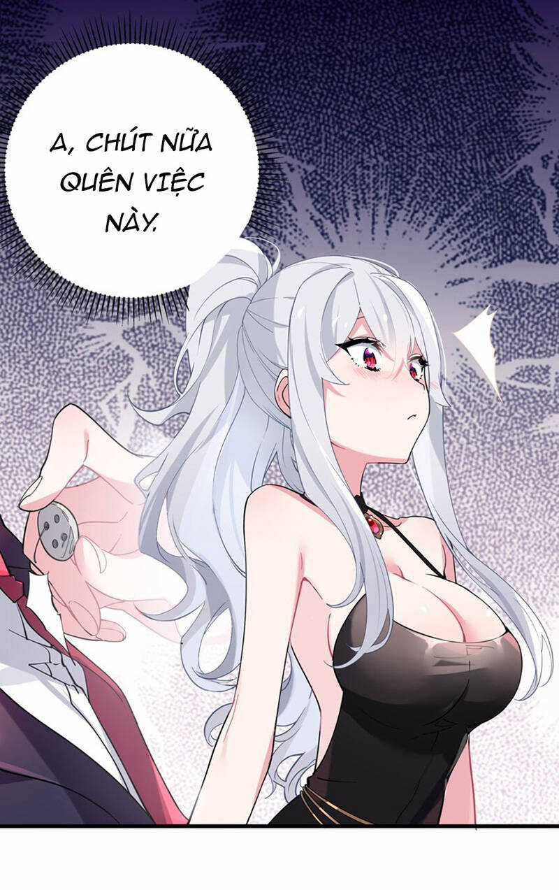 Làm Sao Để Chạy Trốn Dàn Hậu Cung Chương 2 trang 41