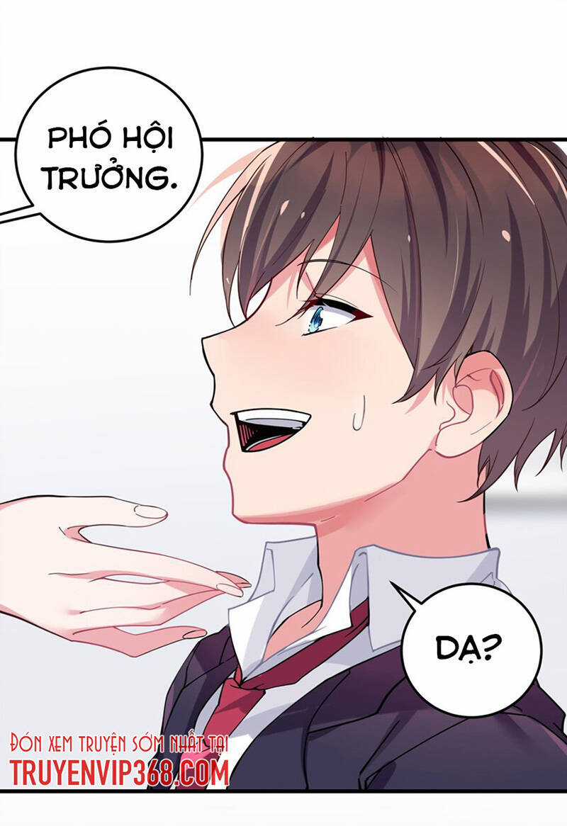 Làm Sao Để Chạy Trốn Dàn Hậu Cung Chương 2 trang 42