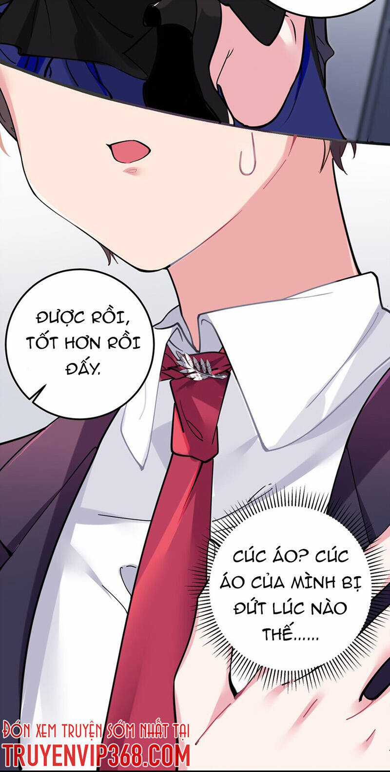 Làm Sao Để Chạy Trốn Dàn Hậu Cung Chương 2 trang 44