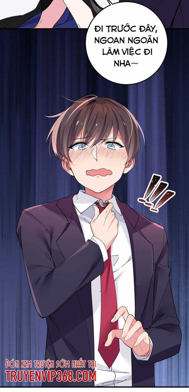 Làm Sao Để Chạy Trốn Dàn Hậu Cung Chương 2 trang 46