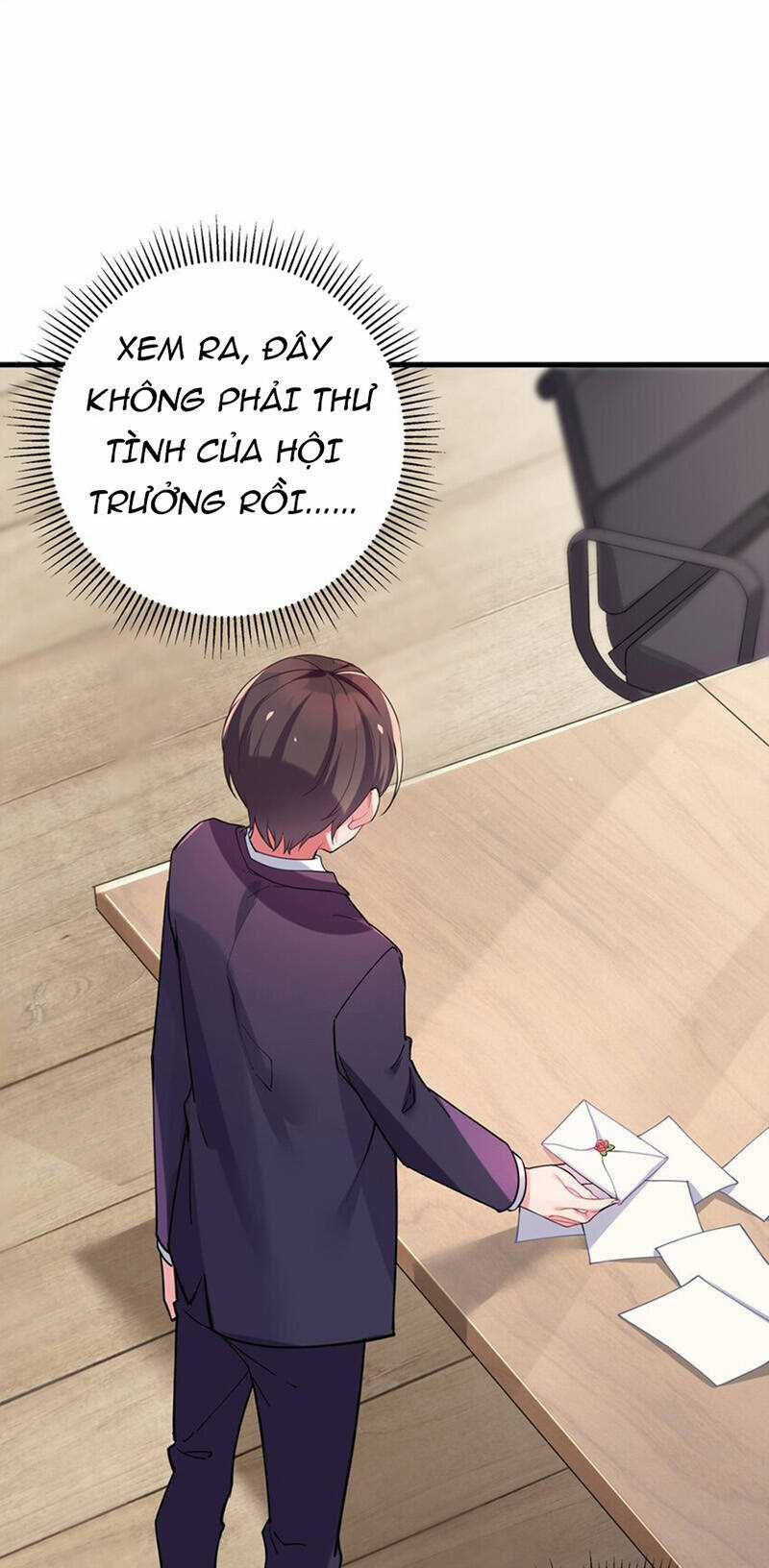 Làm Sao Để Chạy Trốn Dàn Hậu Cung Chương 2 trang 49