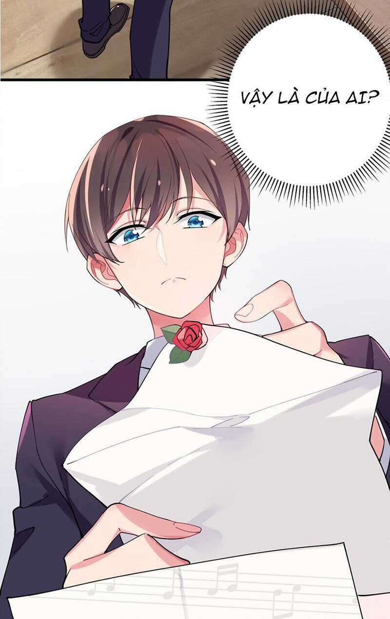 Làm Sao Để Chạy Trốn Dàn Hậu Cung Chương 2 trang 50