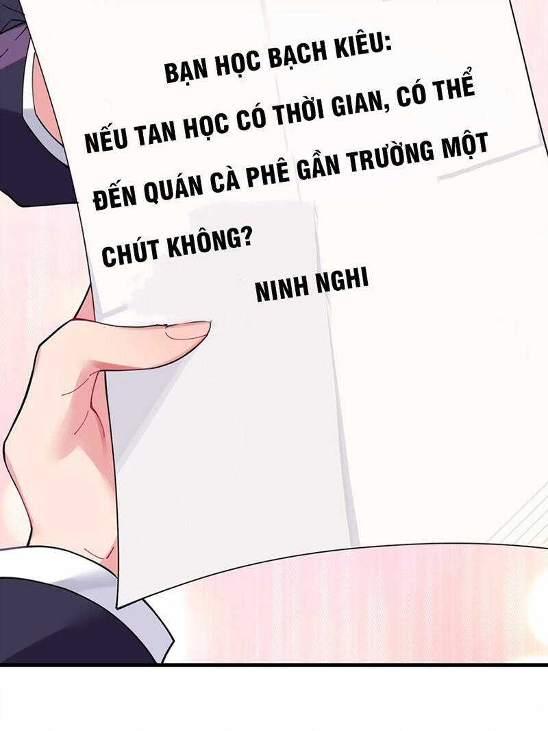 Làm Sao Để Chạy Trốn Dàn Hậu Cung Chương 2 trang 51