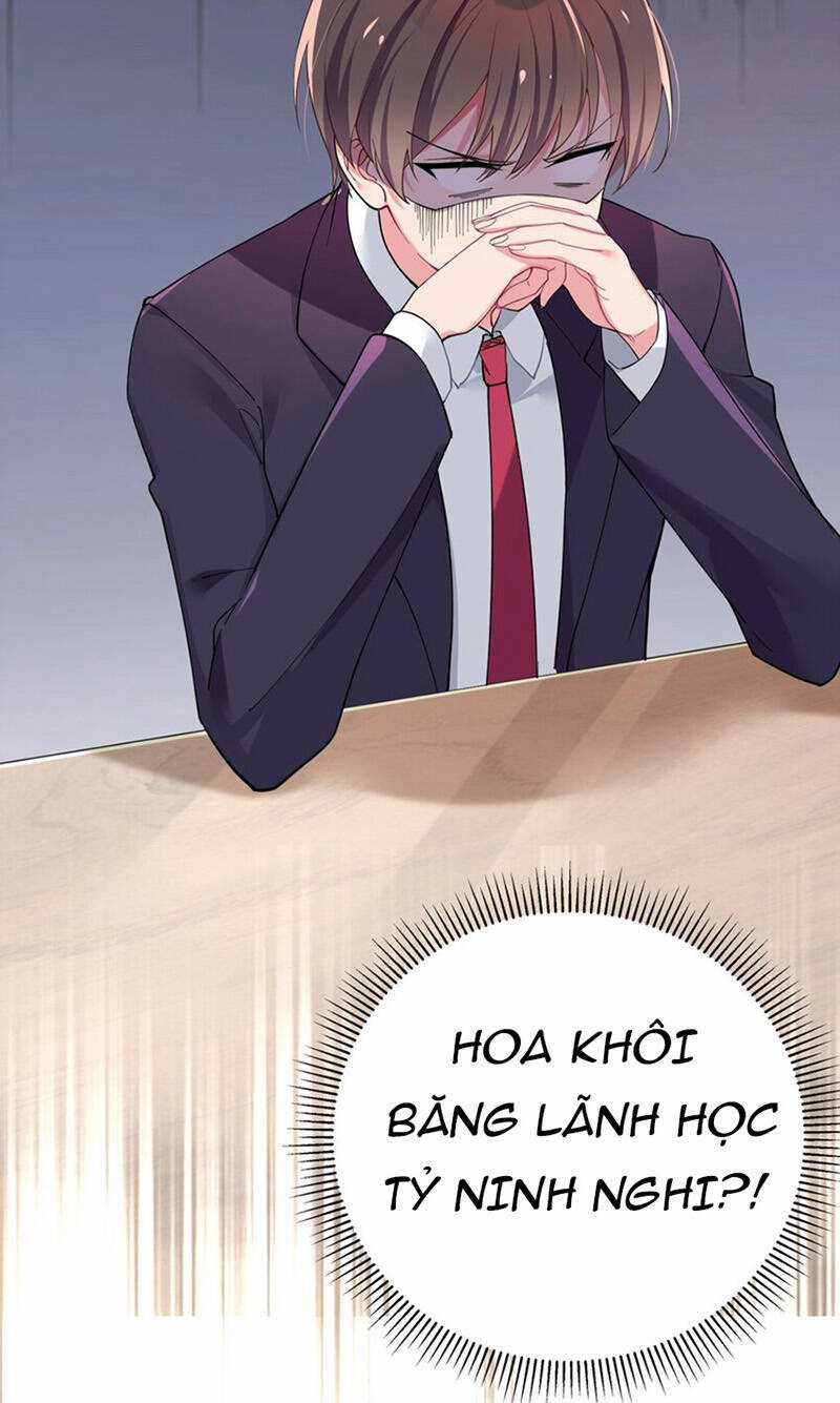 Làm Sao Để Chạy Trốn Dàn Hậu Cung Chương 2 trang 54