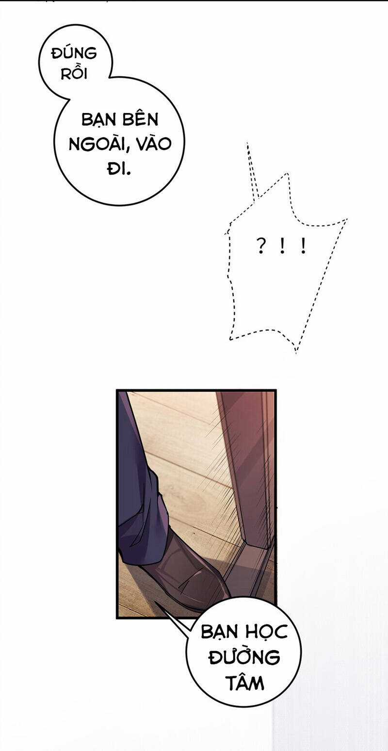 Làm Sao Để Chạy Trốn Dàn Hậu Cung Chương 2 trang 7