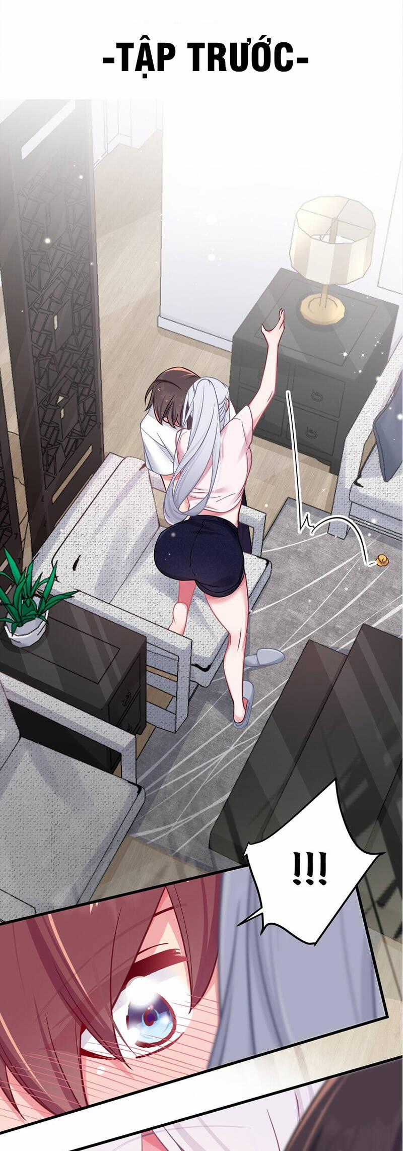 Làm Sao Để Chạy Trốn Dàn Hậu Cung Chương 23 trang 1