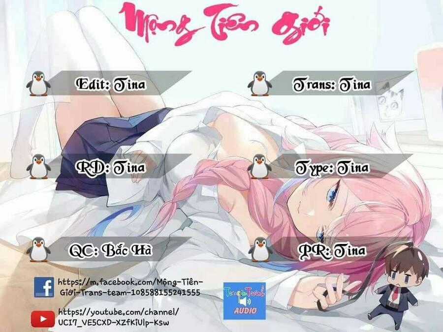 Làm Sao Để Chạy Trốn Dàn Hậu Cung Chương 26 trang 0