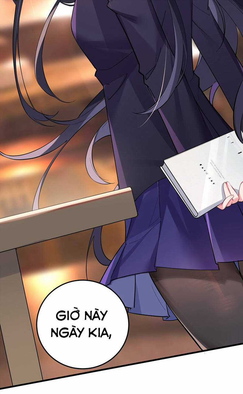 Làm Sao Để Chạy Trốn Dàn Hậu Cung Chương 3 trang 19