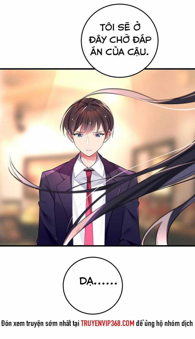 Làm Sao Để Chạy Trốn Dàn Hậu Cung Chương 3 trang 20