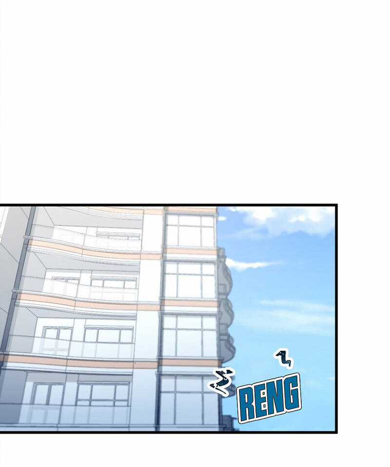 Làm Sao Để Chạy Trốn Dàn Hậu Cung Chương 3 trang 21