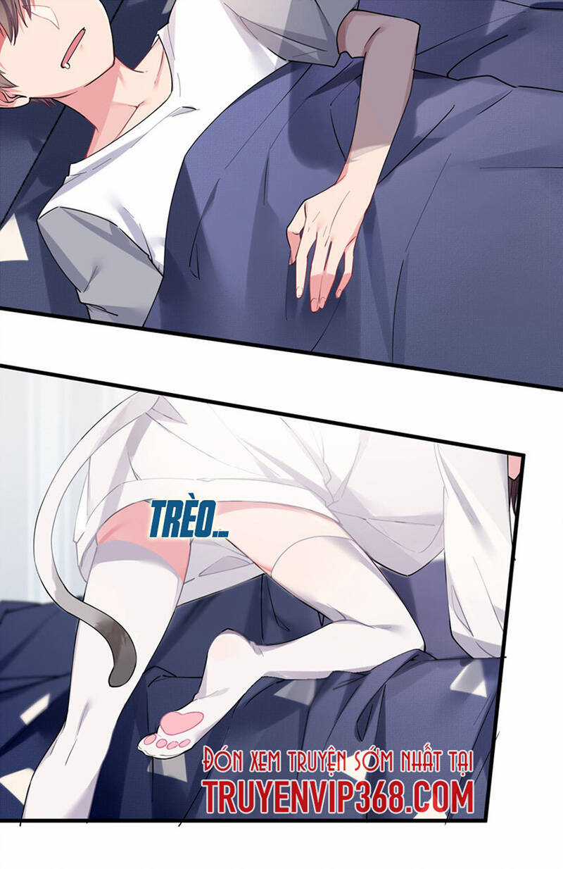 Làm Sao Để Chạy Trốn Dàn Hậu Cung Chương 3 trang 23