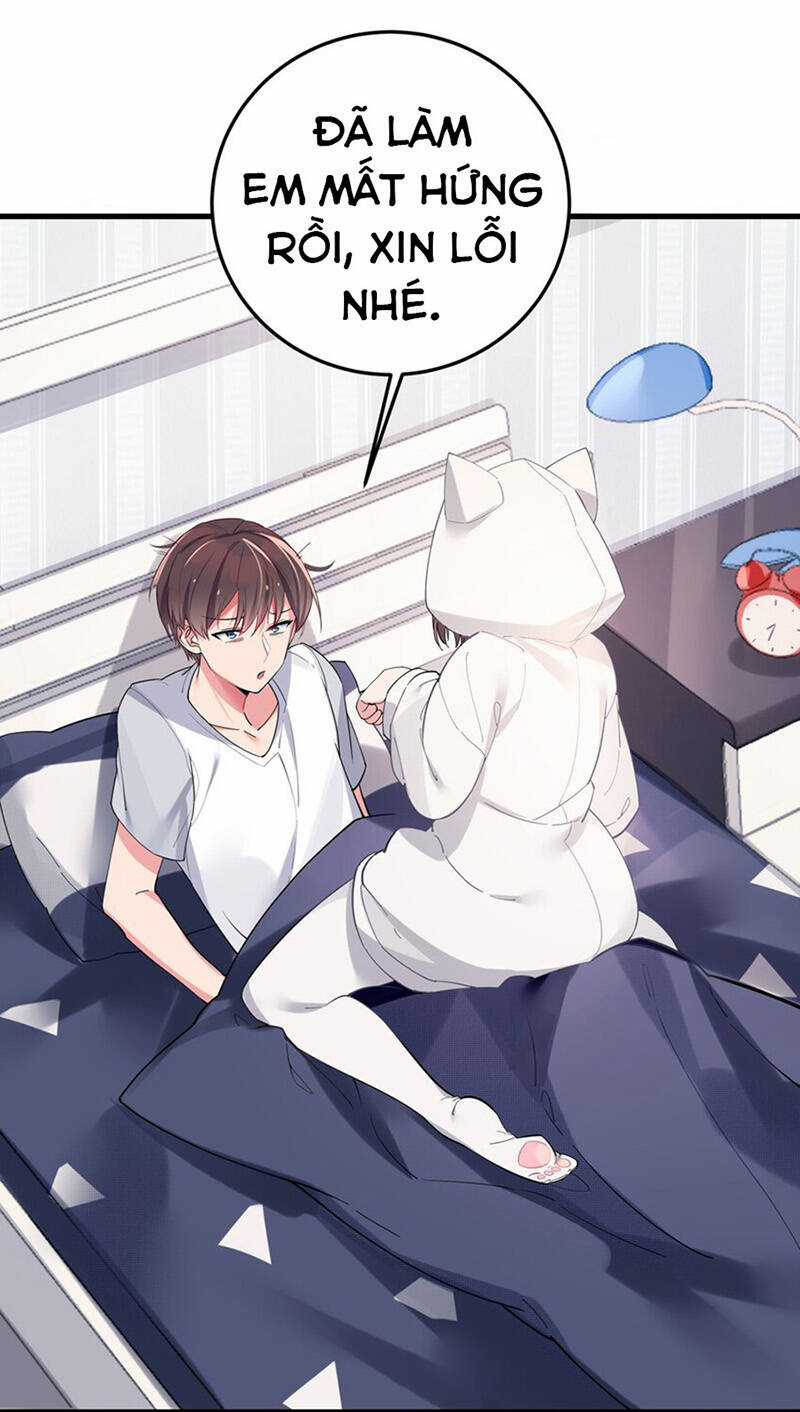 Làm Sao Để Chạy Trốn Dàn Hậu Cung Chương 3 trang 29