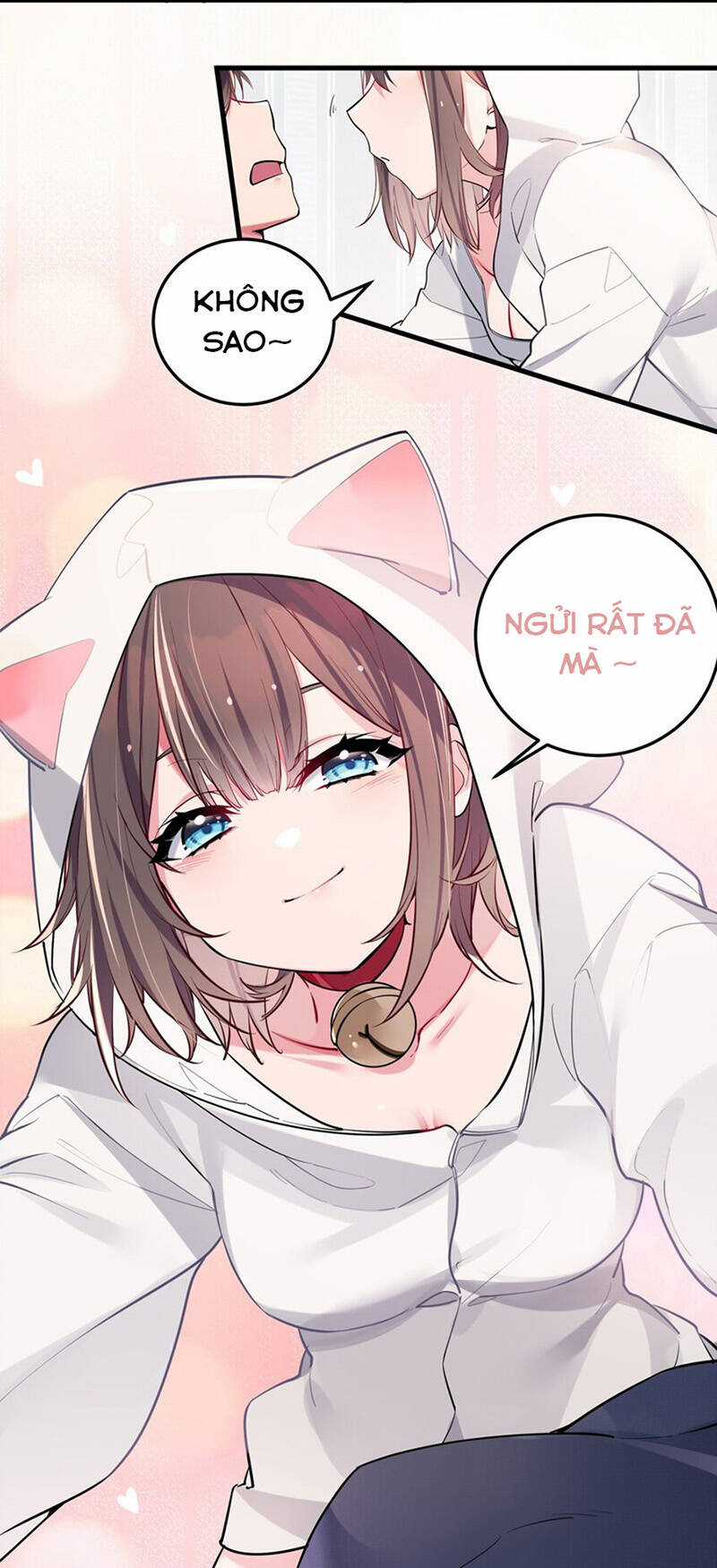 Làm Sao Để Chạy Trốn Dàn Hậu Cung Chương 3 trang 30