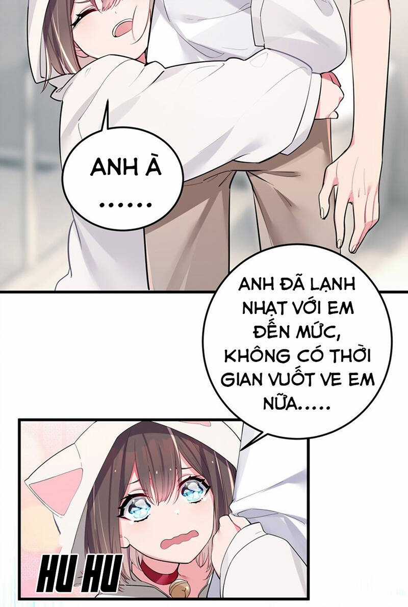 Làm Sao Để Chạy Trốn Dàn Hậu Cung Chương 3 trang 33