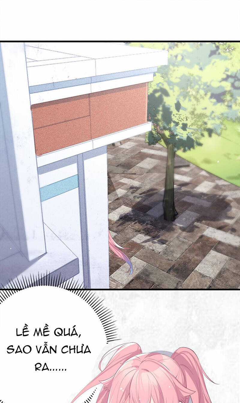 Làm Sao Để Chạy Trốn Dàn Hậu Cung Chương 3 trang 42