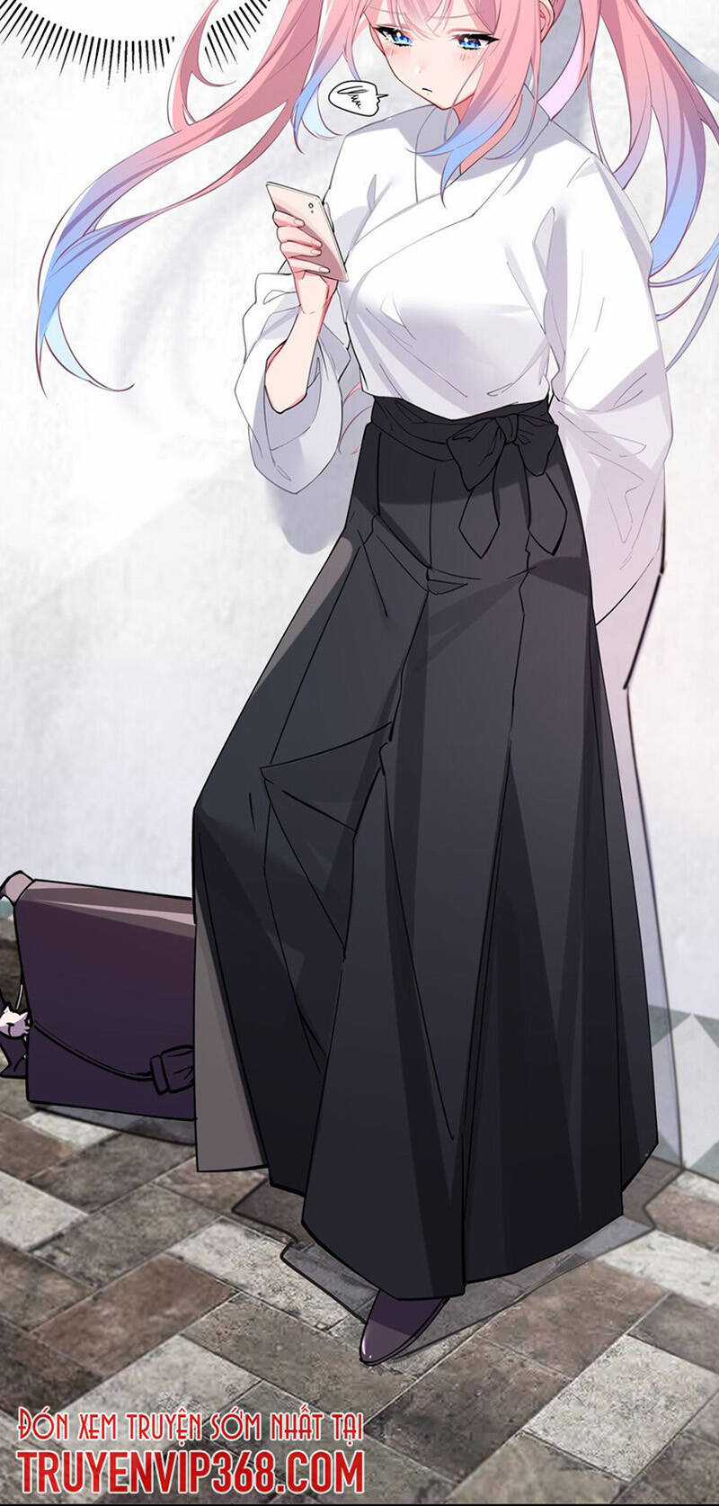 Làm Sao Để Chạy Trốn Dàn Hậu Cung Chương 3 trang 43