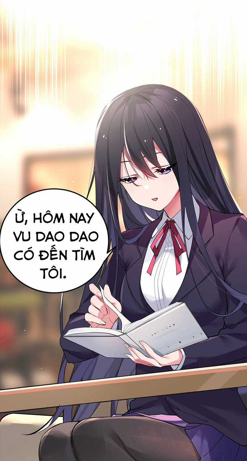 Làm Sao Để Chạy Trốn Dàn Hậu Cung Chương 3 trang 5