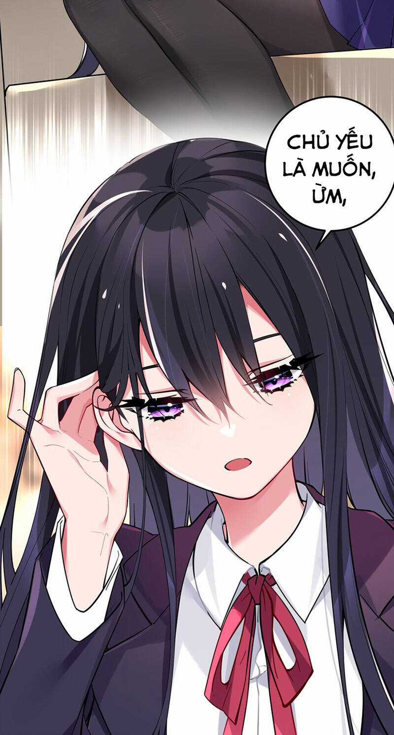 Làm Sao Để Chạy Trốn Dàn Hậu Cung Chương 3 trang 6