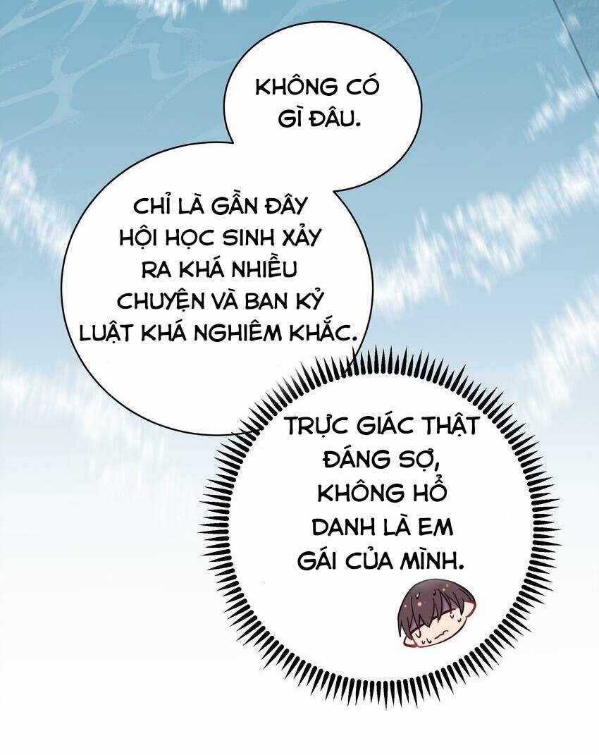 Làm Sao Để Chạy Trốn Dàn Hậu Cung Chương 31 trang 13