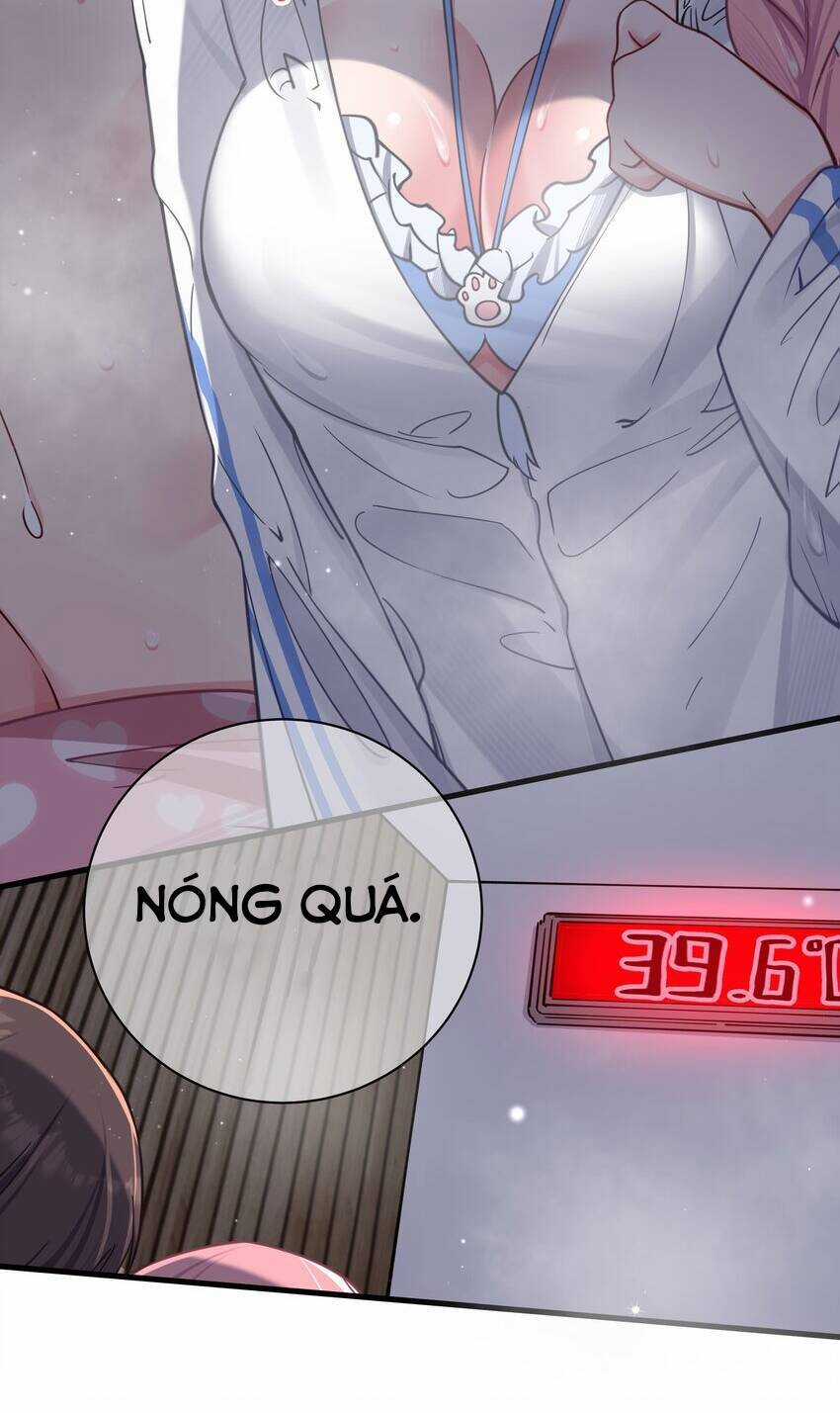 Làm Sao Để Chạy Trốn Dàn Hậu Cung Chương 31 trang 45