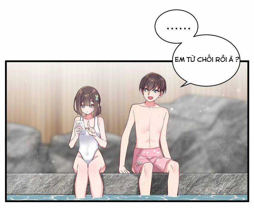 Làm Sao Để Chạy Trốn Dàn Hậu Cung Chương 31 trang 5