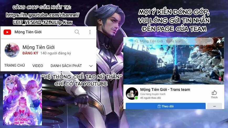 Làm Sao Để Chạy Trốn Dàn Hậu Cung Chương 31 trang 58
