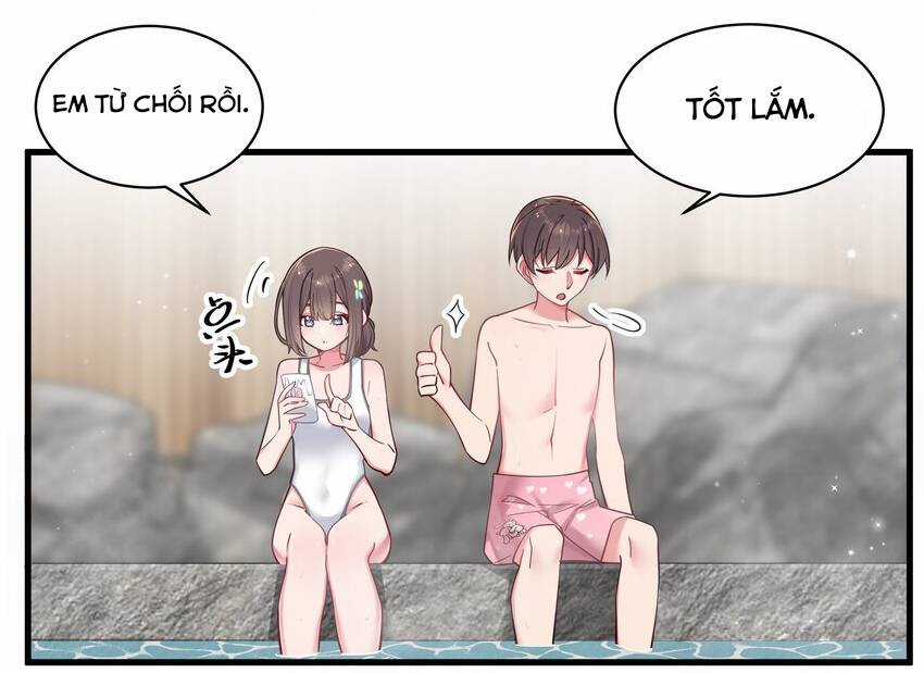 Làm Sao Để Chạy Trốn Dàn Hậu Cung Chương 31 trang 6