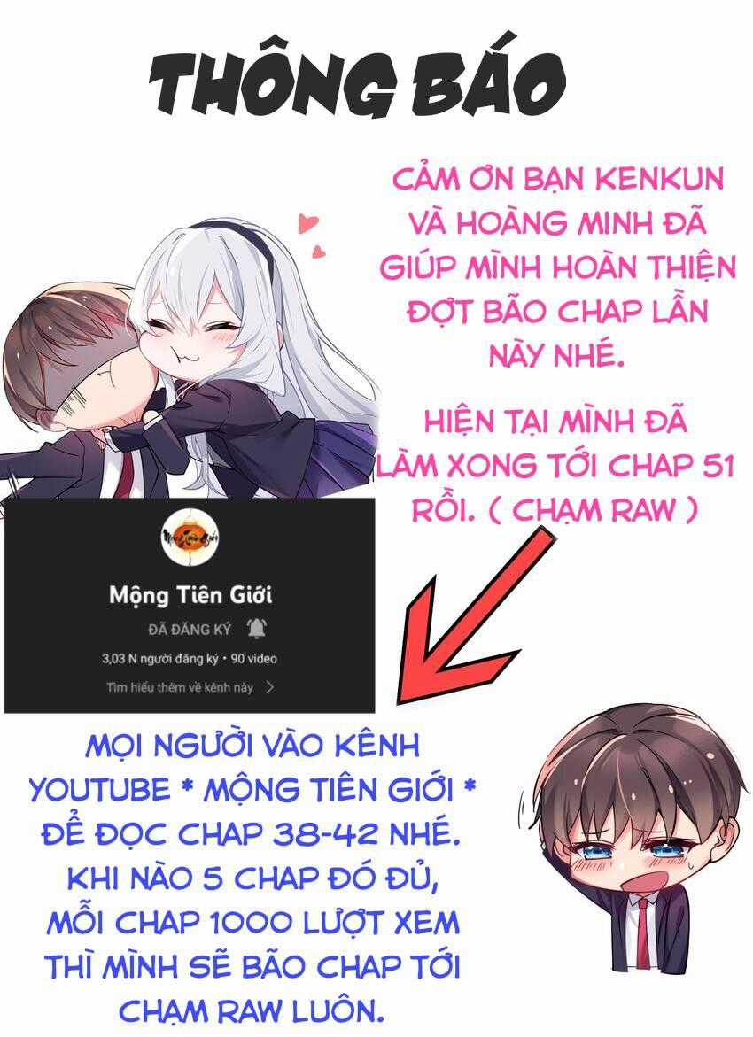Làm Sao Để Chạy Trốn Dàn Hậu Cung Chương 39 trang 0