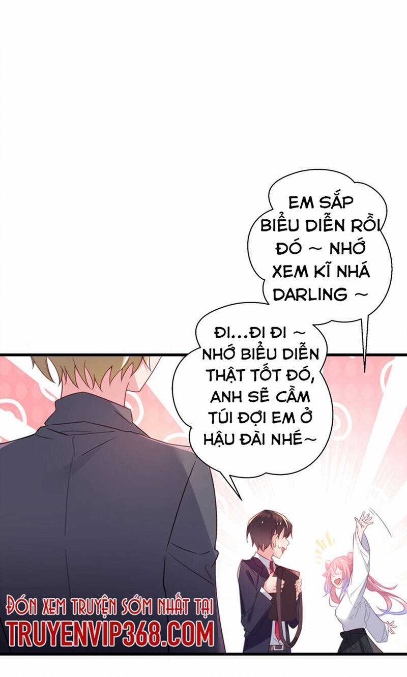 Làm Sao Để Chạy Trốn Dàn Hậu Cung Chương 4 trang 12